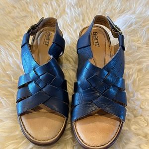 Born Carrine Sandal